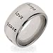 Inspirational Ring (SIZE 5) - 