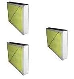 259112-102 20X25X5 Trion Air Bear Supreme 2000 Merv 11 media filter