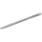 Quartet Chrome Pocket Pointer, Extends to 24.5 inches, Chrome Finish (V18001)