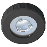 Energizer Hard Case Professional LED Area Light with 3 AA Batteries