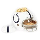 Indianapolis Colts NFL Snack Helmet by Wincraft