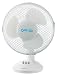 LUXUS STAND TISCH VENTILATOR F�R B�RO HAUS + WOHNUNG TISCHVENTILATOR STANDVENTILATOR 23 CM OSZILIEREND + RUHIG NEU + OVP