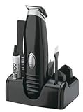 Conair Deluxe Beard & Mustache Trimmer by Conair