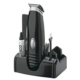 Click here to buy Conair Deluxe Beard and Mustache Trimmer by Conair.