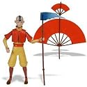 Avatar Ultimate Avatar Aang