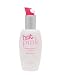 Hot pink lube 1.7 oz pump bottle