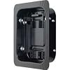 Sanus Systems Lr1A-B1 In-Wall Box For Sasvm400 (Black)