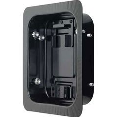 Sanus Systems Lr1A-B1 In-Wall Box For Sasvm400 (Black)
