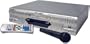 Sound Choice PCK-3000/II DVD/CD/USB All Media Karaoke Player