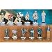 Civil War Themed Chess Set