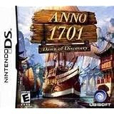 nintendo ds games Anno 1701 Video Game nintendo ds games