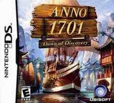 Anno 1701