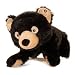 Bubba Black Bear 3-in-one Zoobie Pet