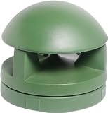 ATLAS SOUND ATS183GS8 LANDSCAPE SPEAKER 8 OHM SURFACE MOUNT
