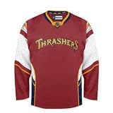 Atlanta Thrashers Reebok Edge Authentic Jersey (Third) - NHL Authentic Adult Jerseys