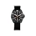 H3 OS2, Black w/Date, Orange, Black Bez/Case, Black Nylon St