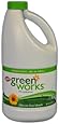 Green Works 30647 Naturally Derived Chlorine Free Bleach, 60 fl oz Bottle