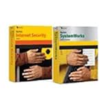Norton Internet Security 2006 5 User and Norton SystemWorks 2006 Premier 5 User Bundle