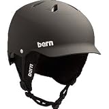 Bern Watts Helmet (Men's)