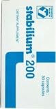 Allergy Research (Nutricology) - Stabillium 200, 30 capsules