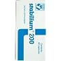 Allergy Research (Nutricology) - Stabillium 200, 30 capsules