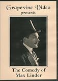 Max Linder Comedies