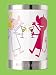 Ritzenhoff Flaschenverschluss Tipsy Giacon 2006