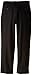 Calvin Klein Big Boys' Bi-Stretch Flat Front Pant
