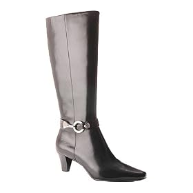 AK Anne Klein Women's Gleama Boot