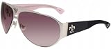 CHROME HEARTS BACKDOOR color SSBKPK Sunglasses