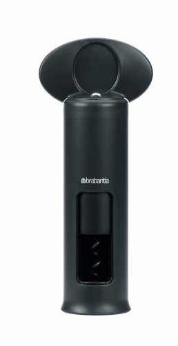 Childrens Toyshop  Kitchen & Housewares : Brabantia Classic Corkscrew Black