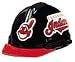 Cleveland Indians Hard Hat