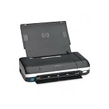 HP H470wbt Officejet Mobile Printer