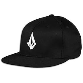 Volcom Half Stone Jfit Hat