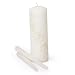Cathy's Concepts Sparkling Entwined Unity Candle and Taper Set