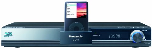 Panasonic SC-BT300