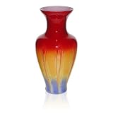 17" 1950 Retro Series Vase