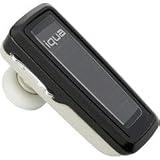BHS-603SUN Bluetooth® Solar Powered Headset