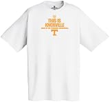 Tennessee ESPN Full Assault Short Sleeve Tee