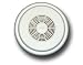 GE CADDX 2000 GLASSBREAK DETECTOR