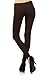 Modern Kiwi Cable Knit Leggings