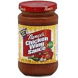 UPC 072980000080 product image for Sauce Chkn Wing Mild 12 OZ (Pack Of 6) | upcitemdb.com