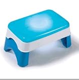 Summer Infant Light Up Step Stool - one color, one size