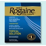 Regaine 5% Minoxidil (3 Months Supply)
