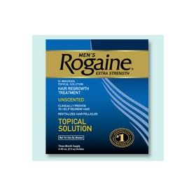 Regaine 5% Minoxidil (3 Months Supply)