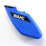 お手軽 バリカン WAHL(ウォール) ポケットプロ ペットトリマー 乾電池式
