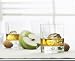 Maestro Bubble DOF Glasses - Set of 4 by Mayfair and Jackson