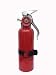 Red Racing Car or Truck Fire Extinguisher Great Xmas Gift