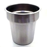 Review The Vollrath Company  / 4 1/8 Quart Round Inset (12-0311)