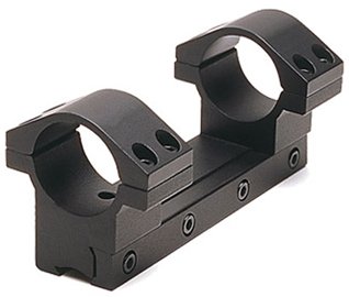 Gamo 1-Pc Mount w/1 Rings, 3/8 Dovetail